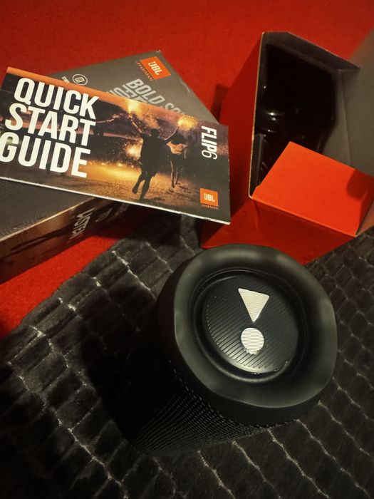 Boxa portabila JBL flip 6