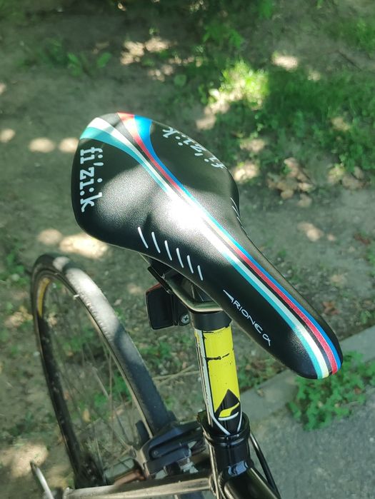 Bicicletă semicursieră Carrera TDF LTD 7005 T6