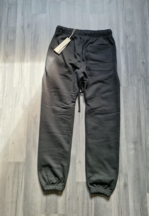 Tracksuit Essentials