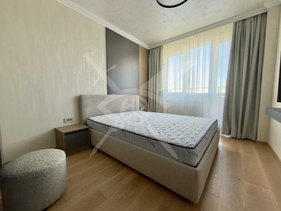 Дава се под наем Тристаен апартамент в София, Люлин 10 - 91 кв.м за 917.49 € - Снимка #3