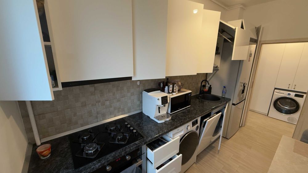 Apartament 2 camere | ROTAR PARK 2 | Bucuresti Sector 6