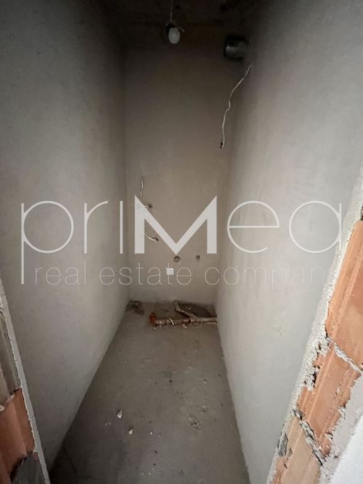 2-стаен в Бургас-Мадика площ 80 цена 136000