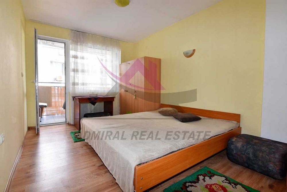 Атрактивна цена - Четиристаен -левски