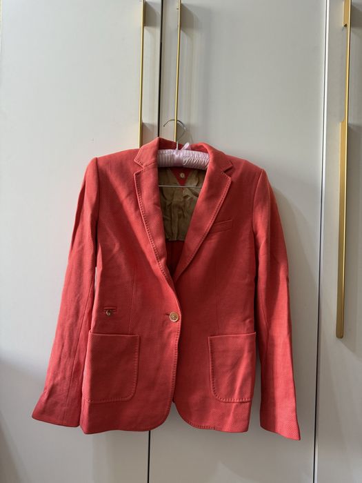 Пиджаки разгрузка гардероба