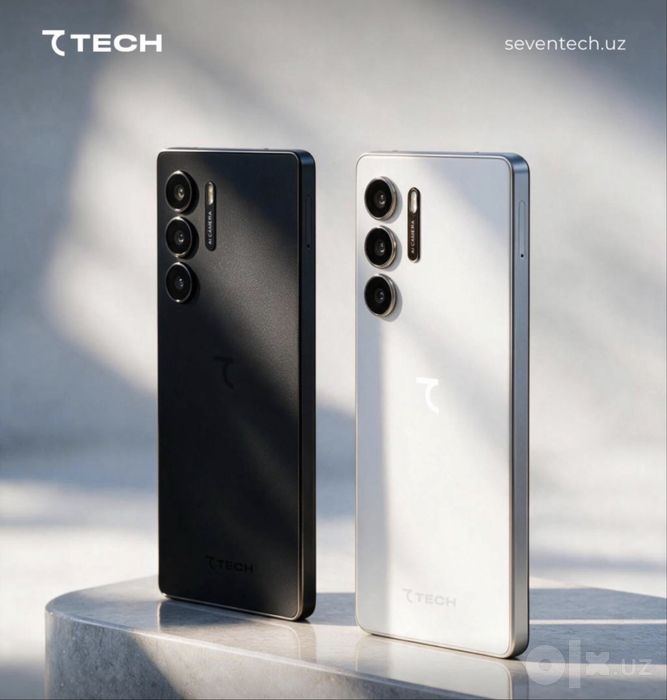 7TECH connect U7