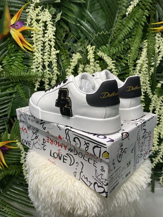 Dolce Gabbana Portofino Patch