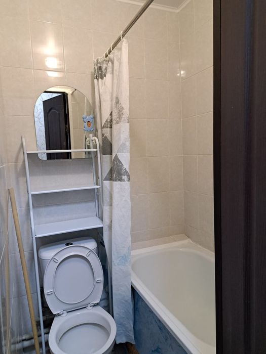 Квартира посуточно