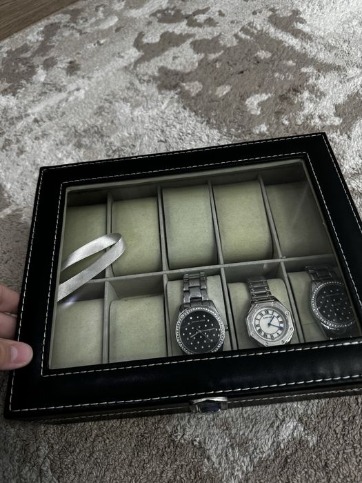 Футляр для часов