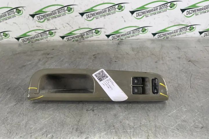 Butoane geam sofer 1J3959857B / 1J3959857B Volkswagen VW Passat 2001