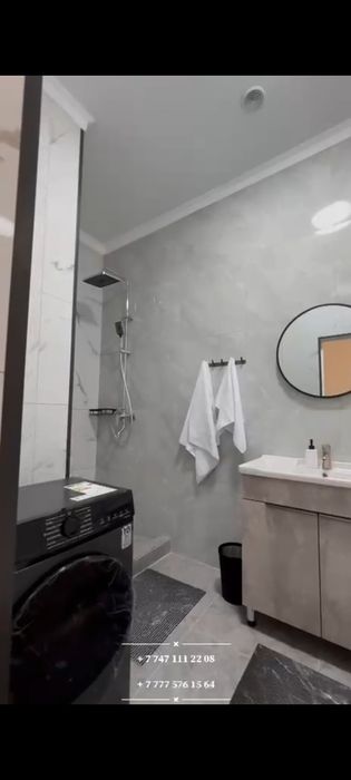 Сдаётся коттедж новый