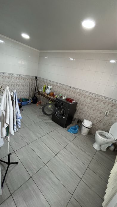 Продам дом в с Карабулак