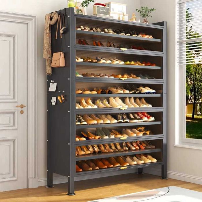 обувница / ko‘p qavatli javon |  многоуровневая обувница