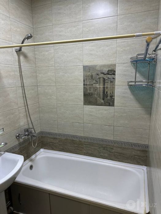 Продам квартиру на Ц-1 ТАТА Мирзо Улугбекский р-н