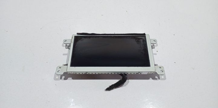 Display navigație MMI 3G 8T0919604 Audi Q5 8R [2008 - 2012]