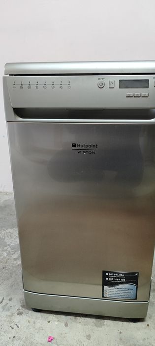 Съдомиялна Hotpoint Ariston LSFF 8M117 X EU