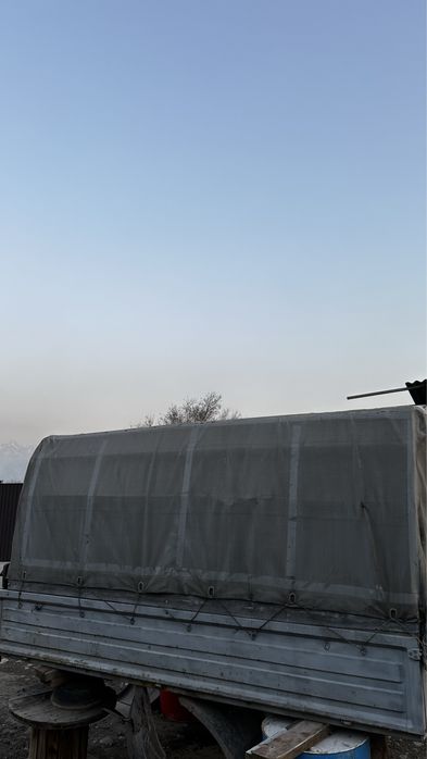 Продам борт для газель