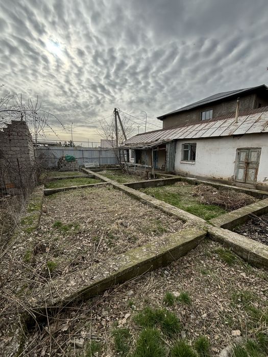 Йик Ота Бектемир 11.7 соток