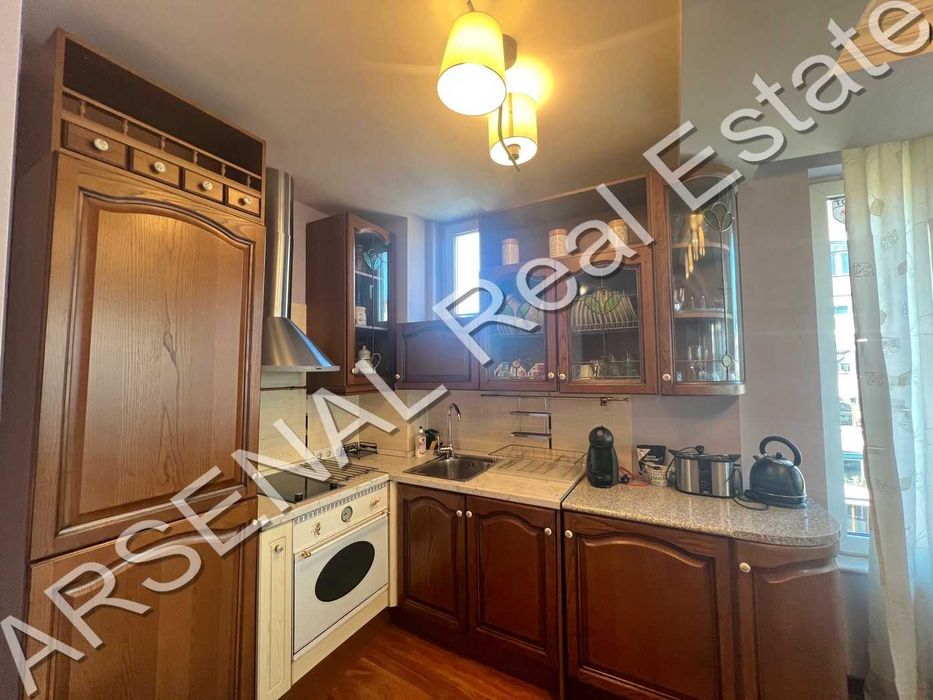 Двустаен апартамент под наем, Лозенец