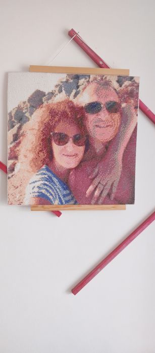 Гоблен диамантен за Вашата поръчка