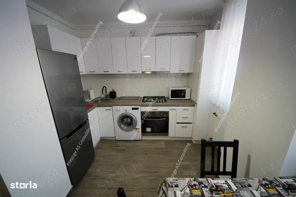 Apartament 2 camere | str. Marginii | Loc Parcare Inclus — fotografia 3
