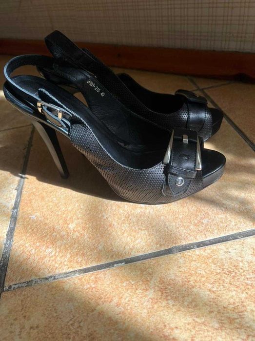 мода и стиль\ женская обувь