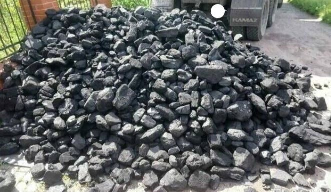 Koʻmir arzon narxlarda sotiladi