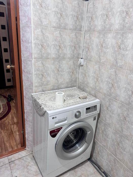 1 комнатная квартира