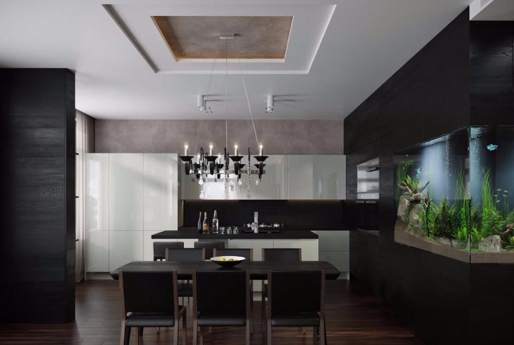 Дизайн интерьера 900тг.