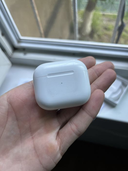 Apple Air pods 3