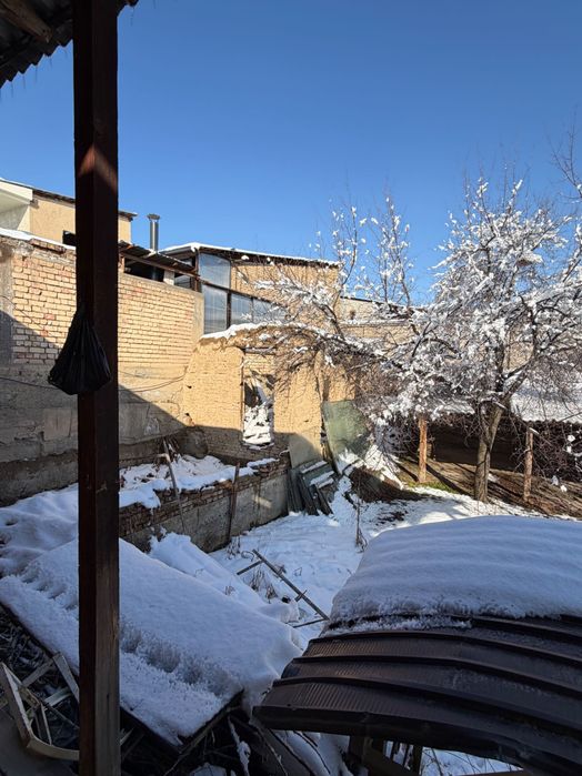 Участок 5,5 соток. Литературный