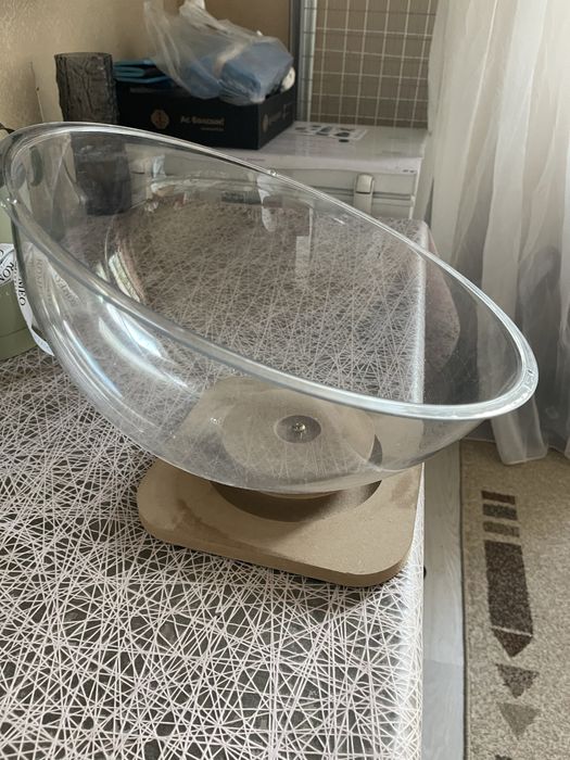 продам лежанку для кошки