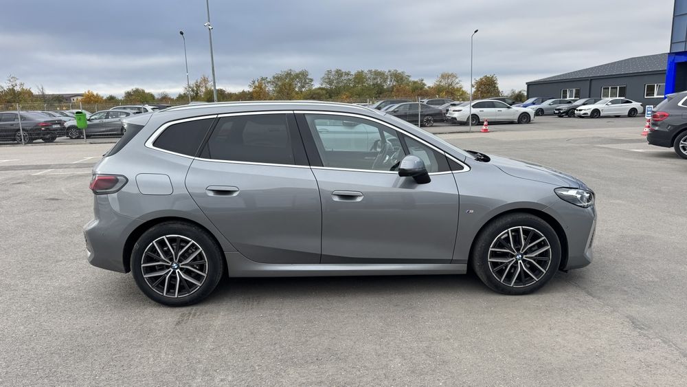 BMW 218i Active Tourer Tva inclus Deductibil