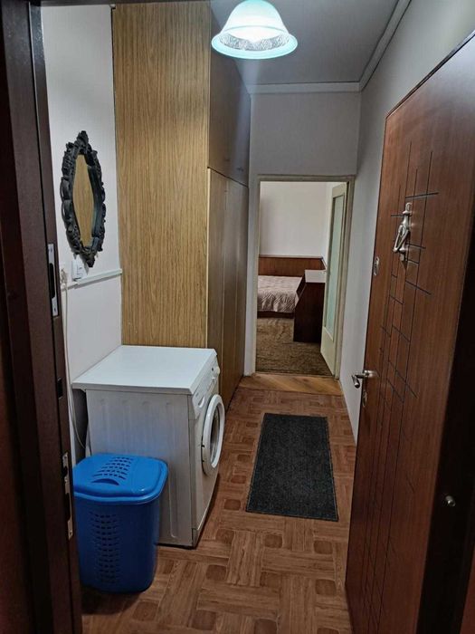 Оферта №06650 Едностаен апартамент под наем в кв. Тракия, Пловдив.