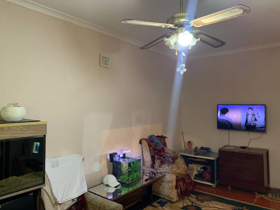 Продам двухкомнатную квартиру на ттз 2