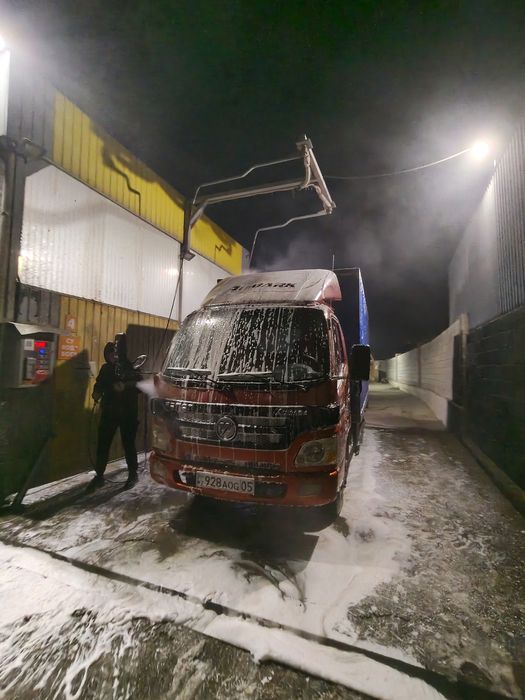 Быстро и качественно вывоз мусора