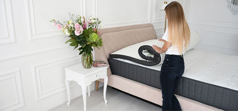 Анатомические матрасы  SOFT MEMORY COMFORT