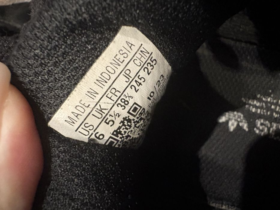 Adidas Superstar