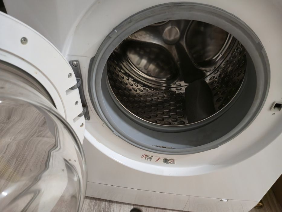 Пералня Bosch  LogiXx8