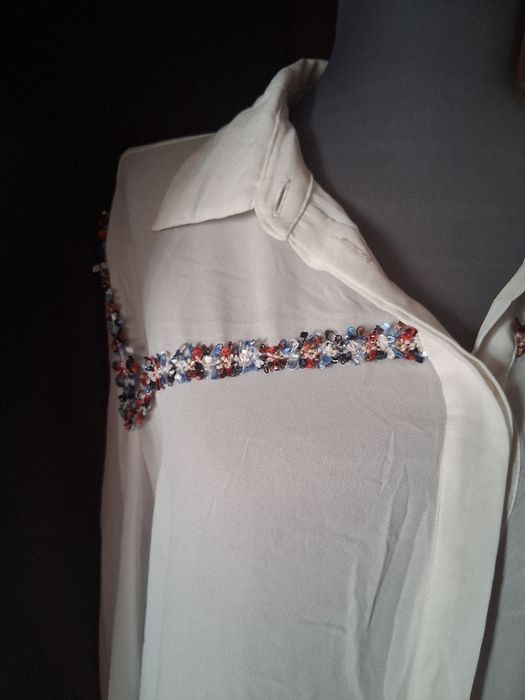 Дамска риза Zara