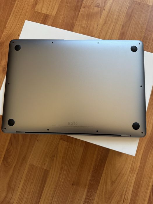 Macbook Air M1 13”