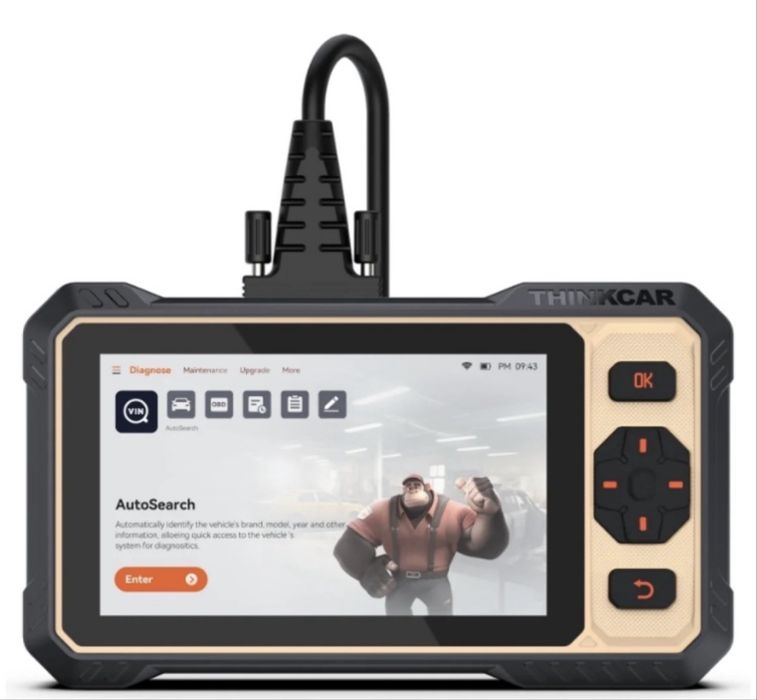 Продаю thinktool reader 8