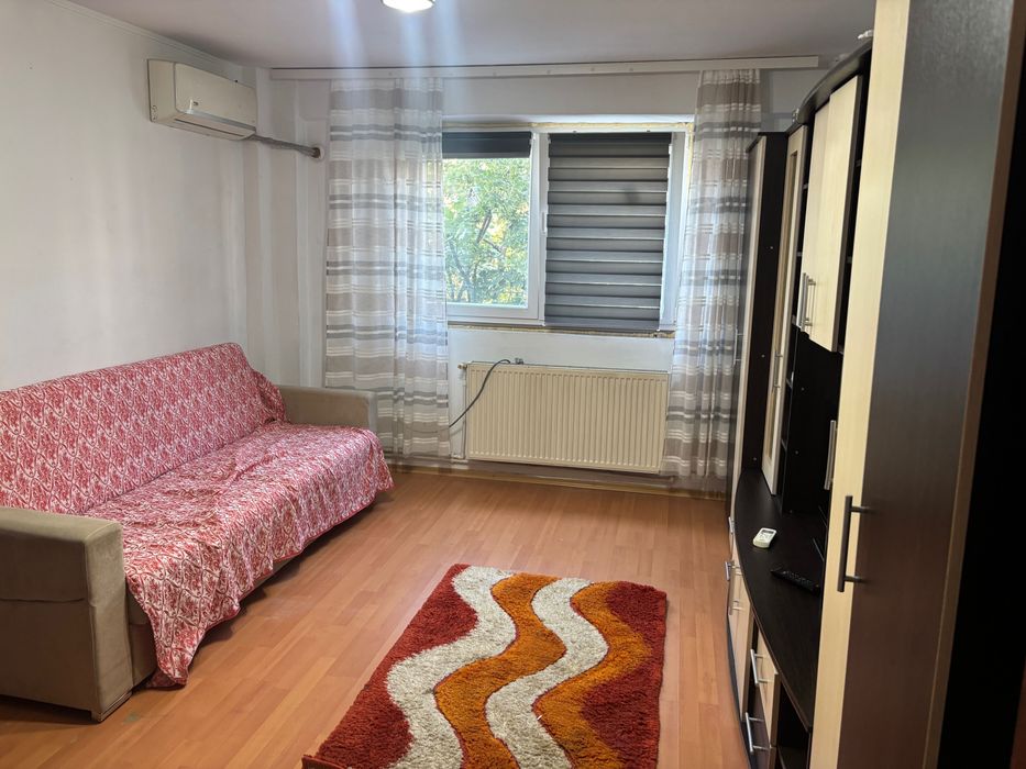 Inchiriez Apartament 2 Camere Parcul Morarilor