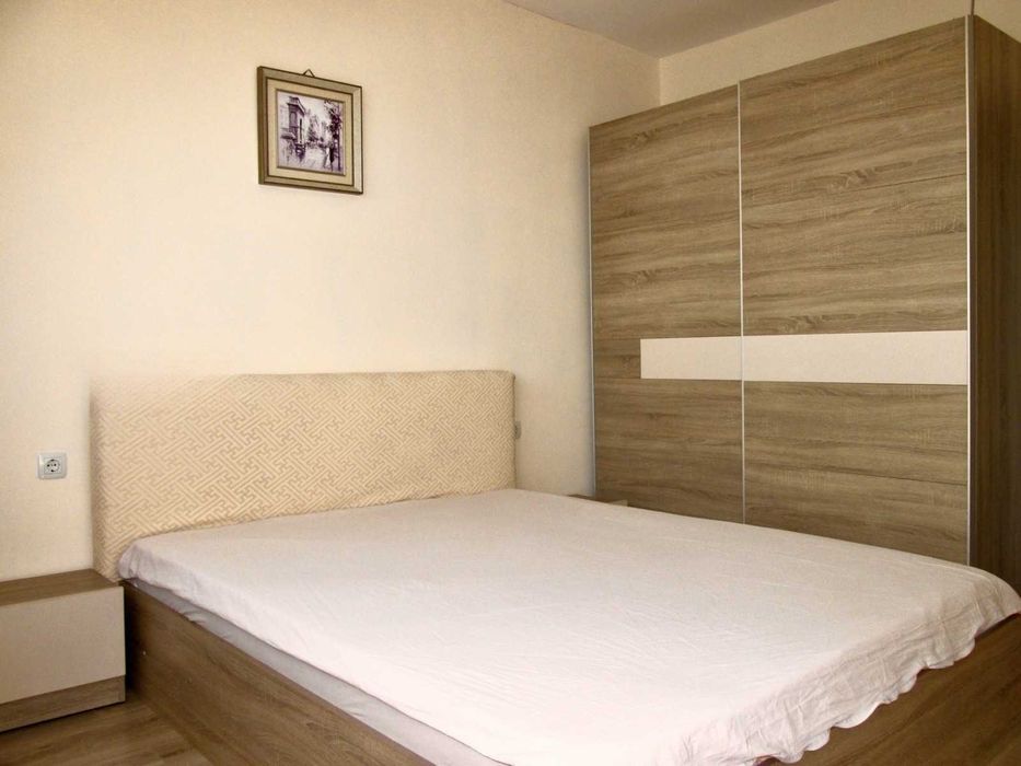 Дава се под наем Тристаен апартамент в София, Дианабад - 88 кв.м за 750 € - Снимка #1