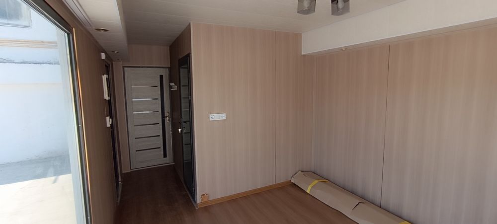 Продажа и производство Капсульных домов