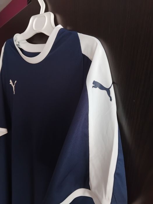 Мъжка Тениска Puma размер XXL