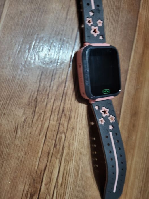 Детские смарт часы 5000 тг