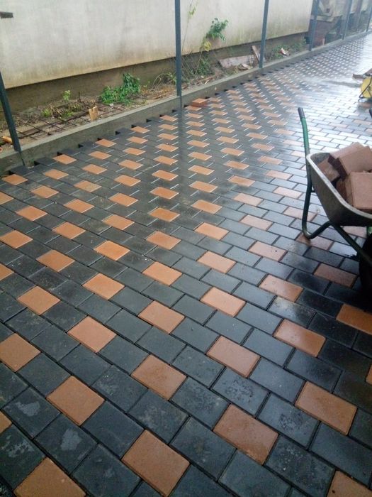 Montatori pavaj,garduri,borduri,betonat..etc