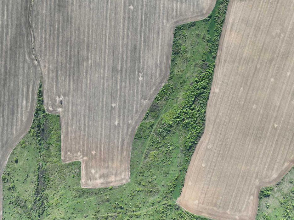 Продава се Земеделски имот в с. Девене, Област Враца -  кв.м за 510 €/дка - Снимка #2