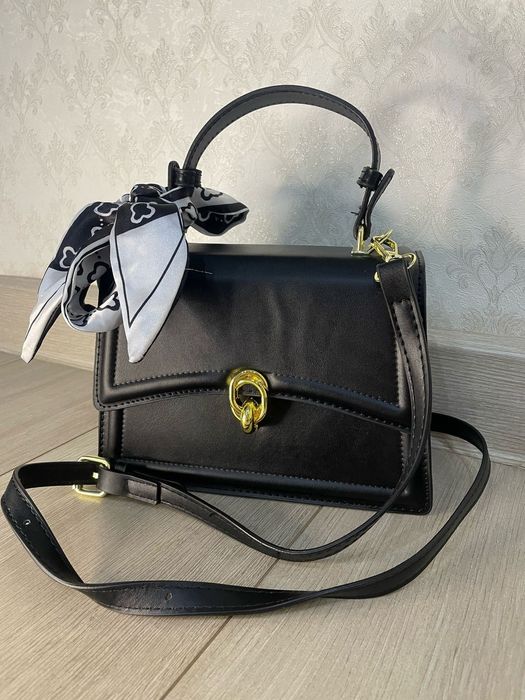 Красивые модные сумки