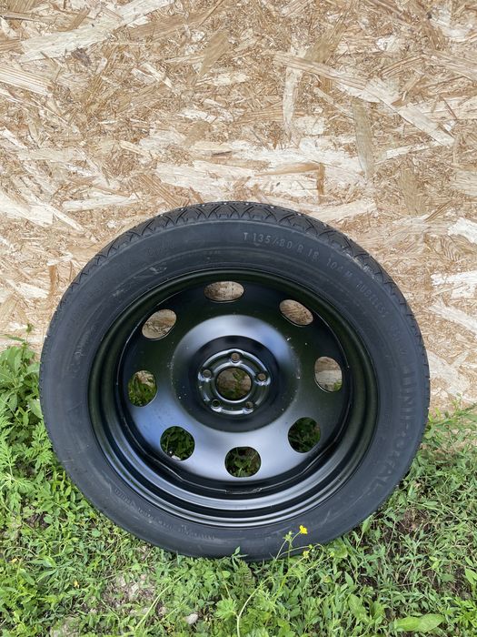 Rezerva slim Peugeot 3008 5008 508 Citroen Ds5 Volvo xc 60 Noua